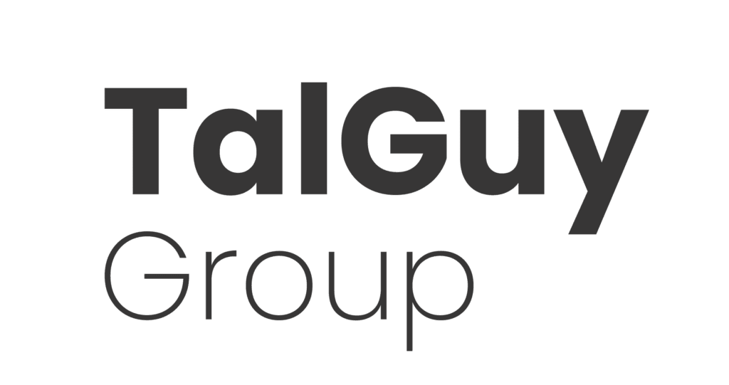 Short Logo TalGuy Group